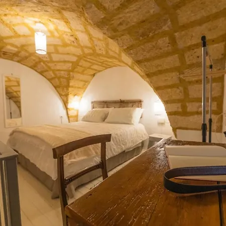 דירה Casa Taila
