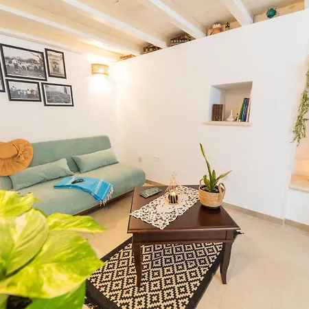 Casa Taila Ruffano