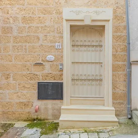 Daire Casa Taila Ruffano